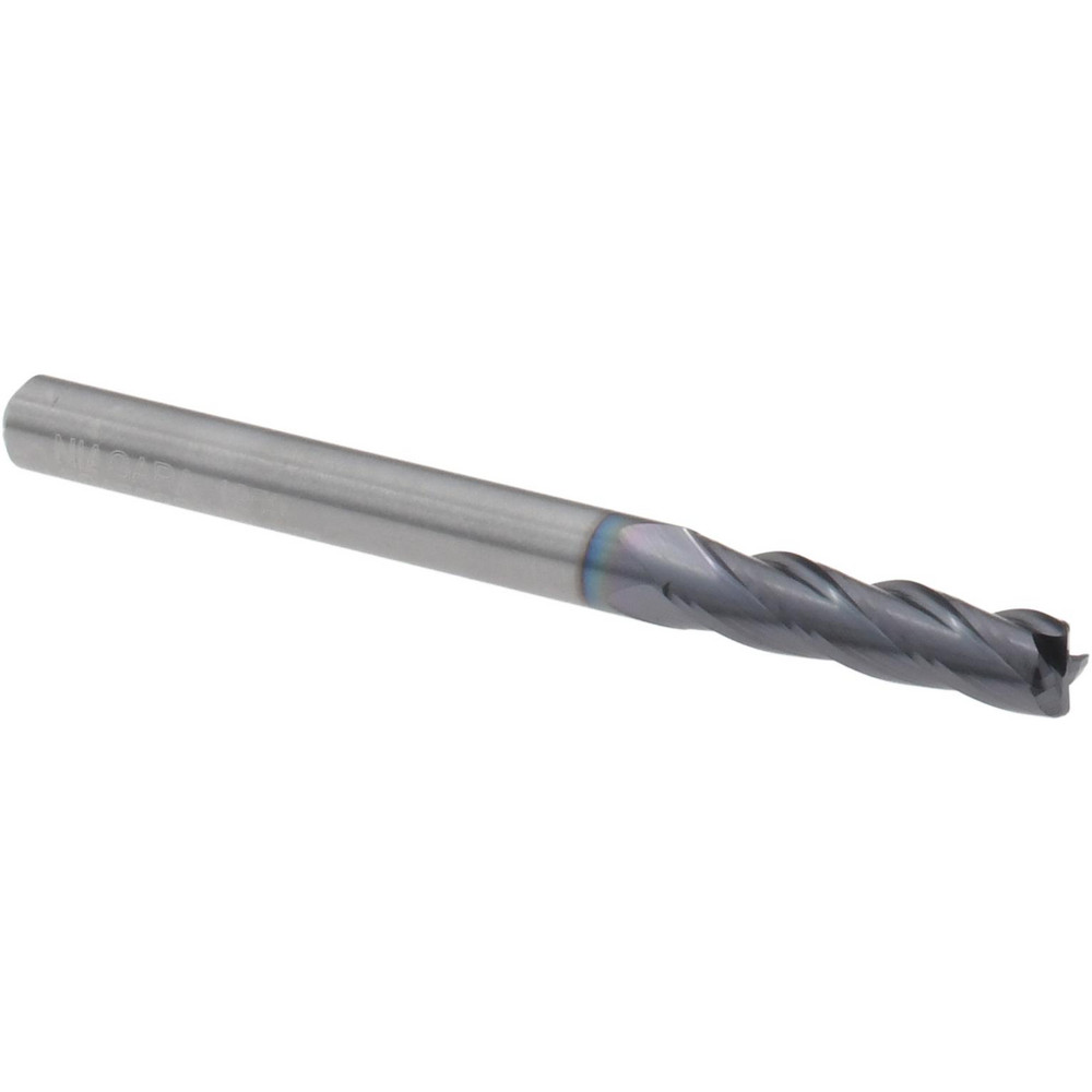 Seco Indexable Square-Shoulder End Mill: R217.96-1225.RE-04-4A, 25 mm Cut Dia, 4 mm Max Depth of Cut, M12 Modular Connection Shank - 02768365