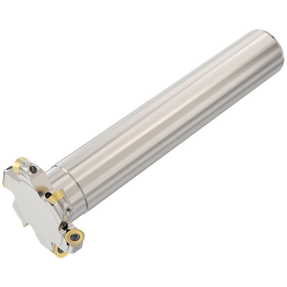 Seco Indexable Slotting Cutter: 3.10 mm Cutting Width, 40.00 mm Cutter Dia, Combimaster Connection, 12.90 mm Depth of Cut, 12.90 mm Depth of Cut, Right Hand - 02926776