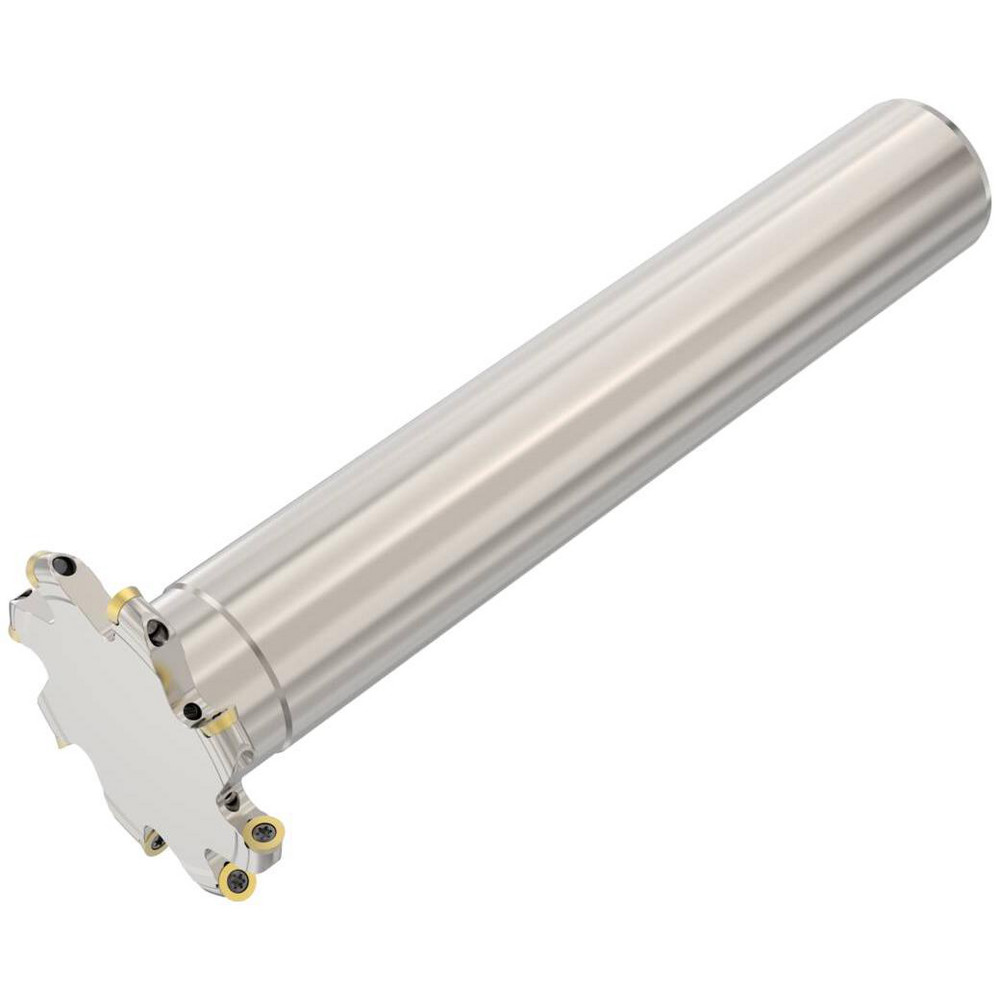 Seco Indexable Slotting Cutter: 3.10 mm Cutting Width, 40.00 mm Cutter Dia, Combimaster Connection, 12.90 mm Depth of Cut, 12.90 mm Depth of Cut, Right Hand - 02926776