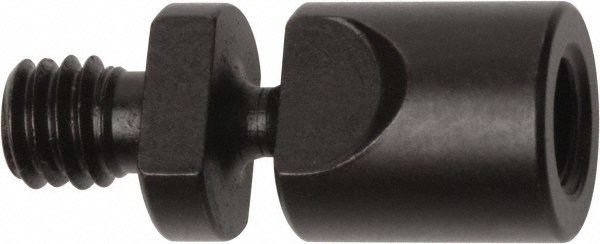 Iscar Indexable Slotting Cutter: 0.1180" Cutting Width, 3.1500" Cutter Dia, Arbor Connection, 0.6300" Depth of Cut, 1.0000" Hole Dia, 1.0000" Shank Dia - 2302607