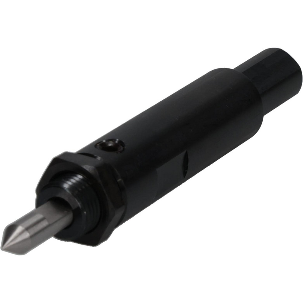 Iscar Indexable Slotting Cutter: 0.1180" Cutting Width, 3.1500" Cutter Dia, Arbor Connection, 0.6300" Depth of Cut, 1.0000" Hole Dia, 1.0000" Shank Dia - 2302607