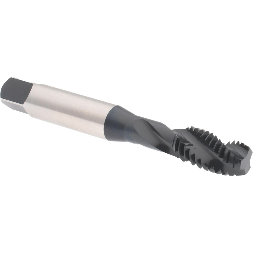 Seco Indexable High-Feed End Mill: R217.21-0.750-0-R100., Cylindrical Shank - 02548132