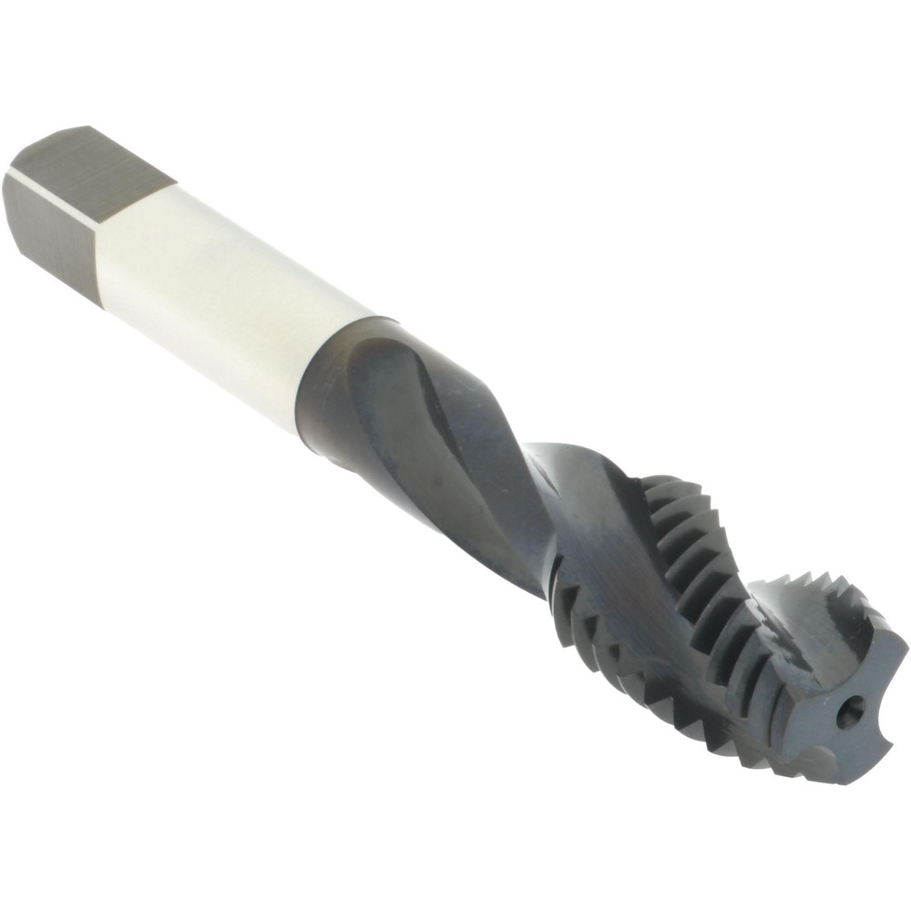 Seco Indexable High-Feed End Mill: R217.21-0.750-0-R100., Cylindrical Shank - 02548132