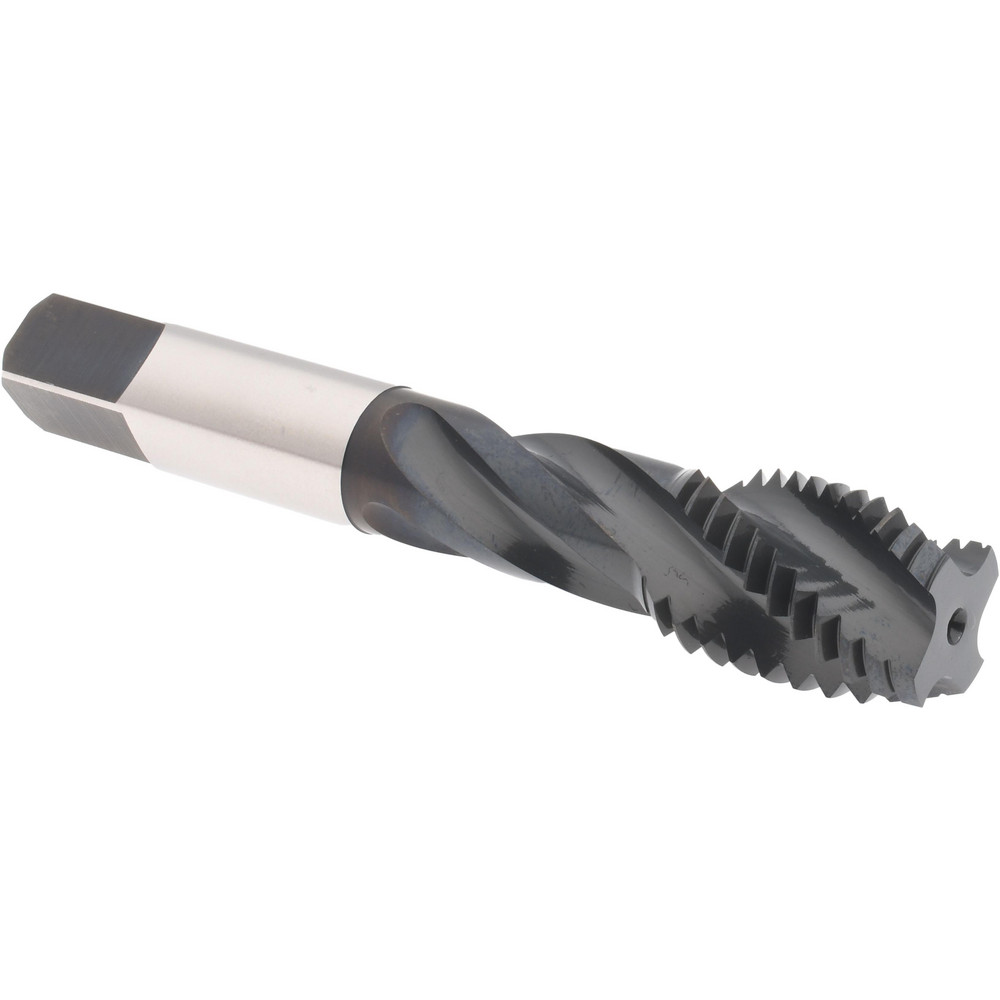 Seco Indexable High-Feed End Mill: R217.21-0.750-0-R100., Cylindrical Shank - 02548132