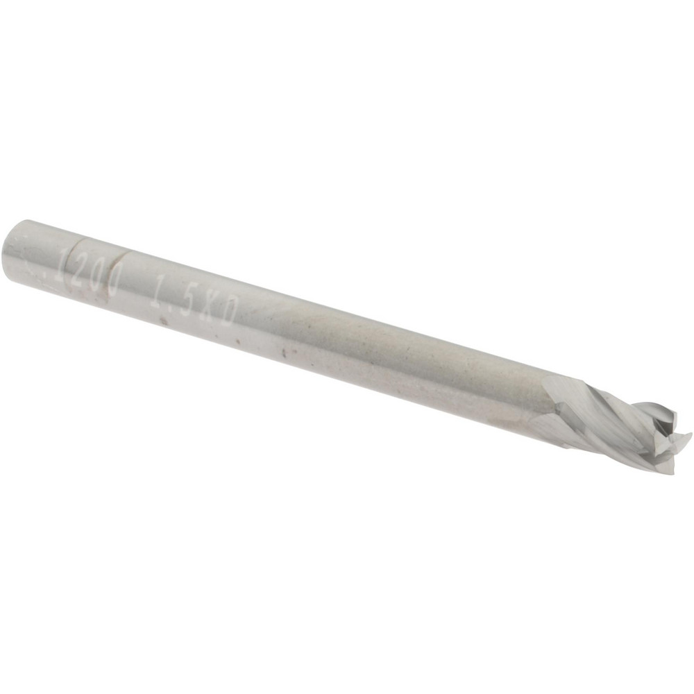 Seco Indexable High-Feed End Mill: R217.21-0.750-0-R100., Cylindrical Shank - 02548132