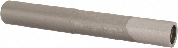 Seco Replaceable Tip Milling Shank: Series 335.14, 1.791" Projection, 5/8" Straight Shank - 03042116