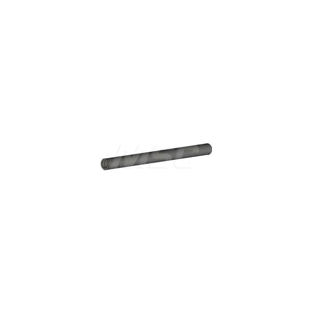 Seco Replaceable Tip Milling Shank: Series 335.14, 1.791" Projection, 5/8" Straight Shank - 03042116