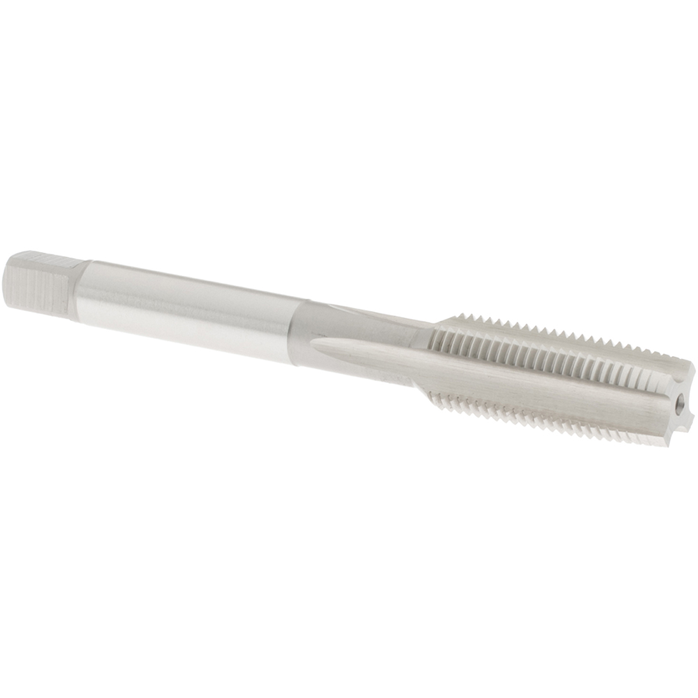 Seco Replaceable Tip Milling Shank: Series 335.14, 1.791" Projection, 5/8" Straight Shank - 03042116