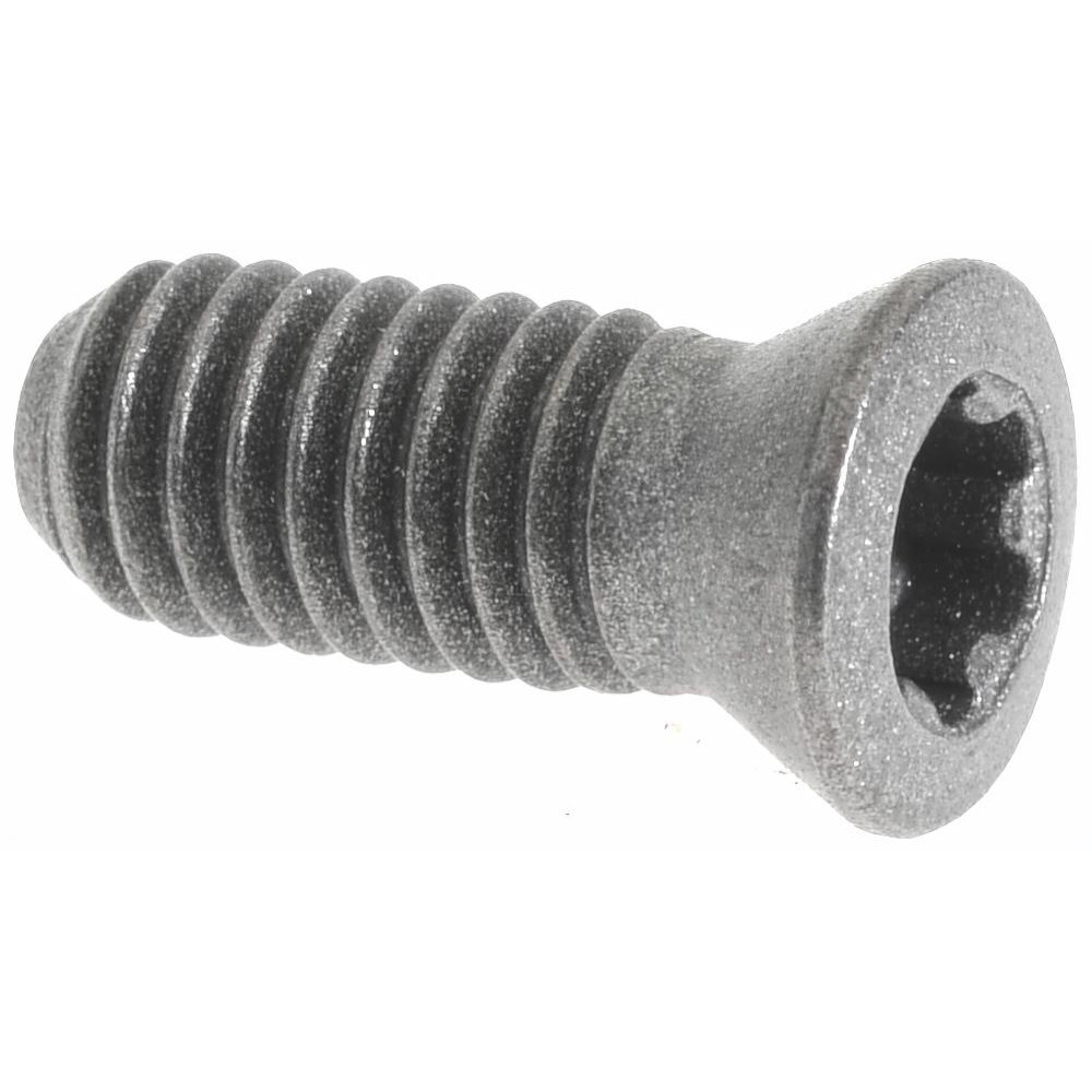 Iscar 2-1/2" Cut Dia, 1" Arbor Hole Dia, 2.32" Max Depth, Indexable Square-Shoulder Face Mill - 3105095