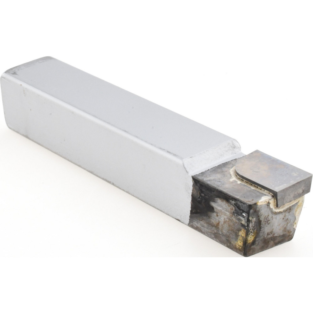 Iscar 2-1/2" Cut Dia, 1" Arbor Hole Dia, 2.32" Max Depth, Indexable Square-Shoulder Face Mill - 3105095