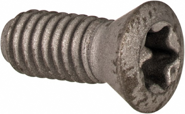 Iscar 2-1/2" Cut Dia, 1" Arbor Hole Dia, 2.32" Max Depth, Indexable Square-Shoulder Face Mill - 3105095