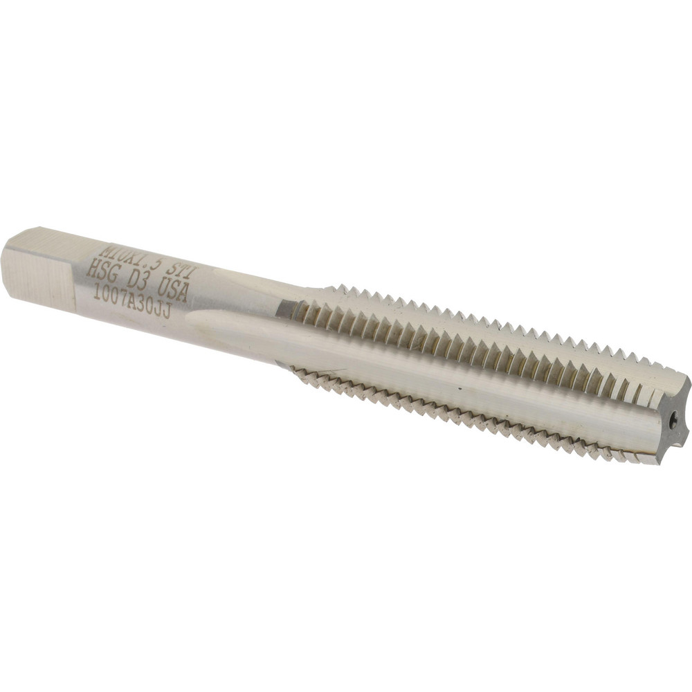 Iscar Indexable Copy End Mill: 15 to 25 mm Cut Dia, 7.5 mm Max Depth of Cut, Through Coolant - 3105996
