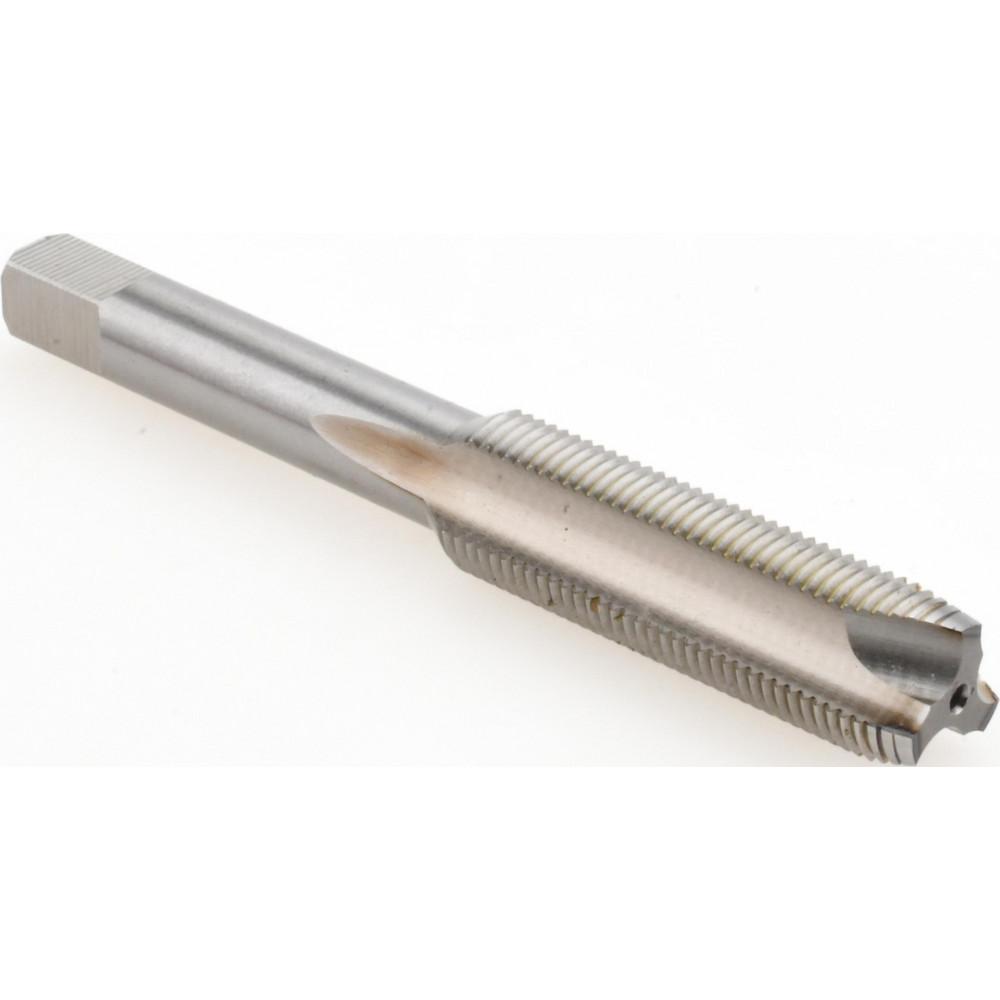 Iscar Indexable Copy End Mill: 15 to 25 mm Cut Dia, 7.5 mm Max Depth of Cut, Through Coolant - 3105996