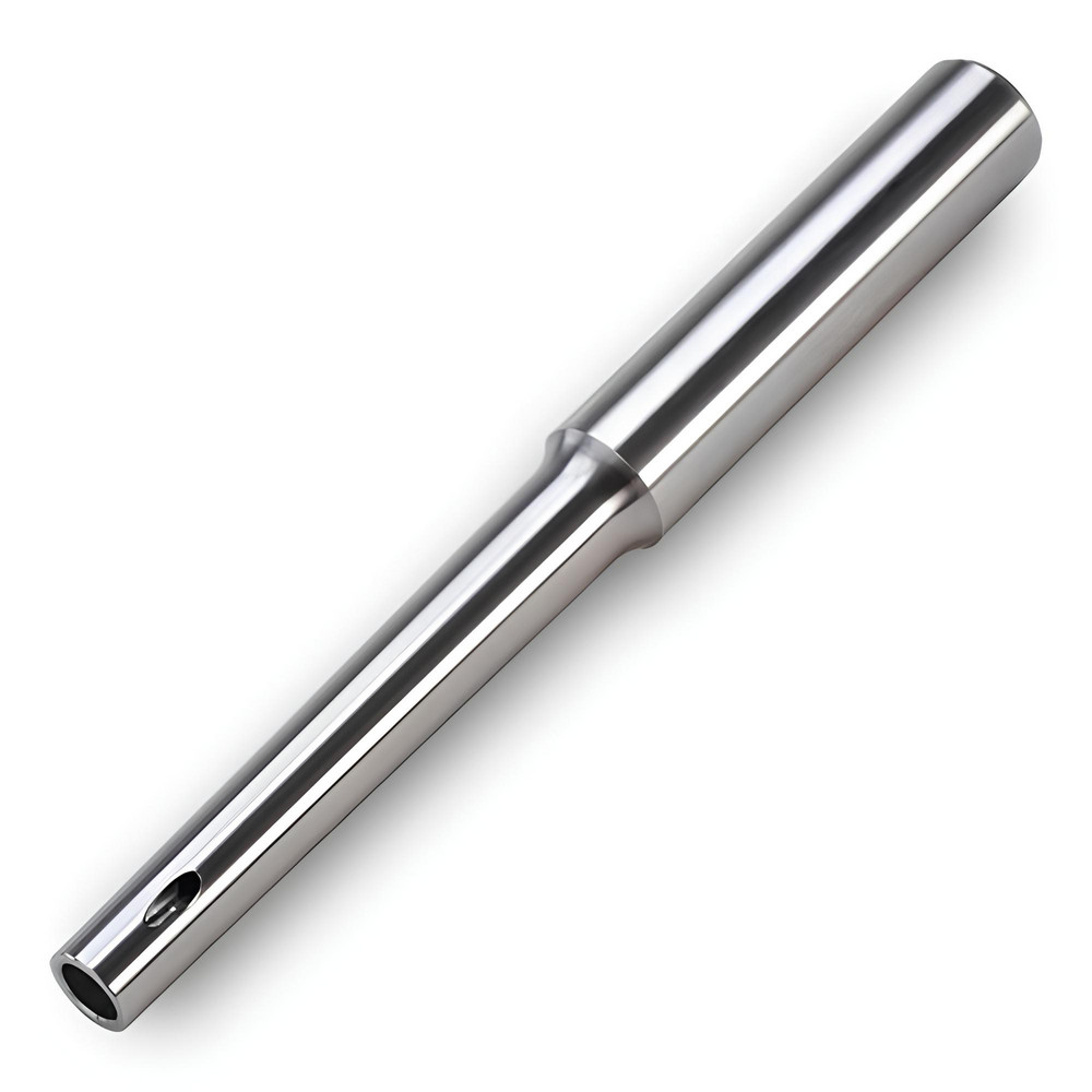 Ingersoll Cutting Tools Replaceable Tip Milling Shank: Series S*T*CK, 100 mm Projection, 16 mm Cylindrical Shank - 4556938