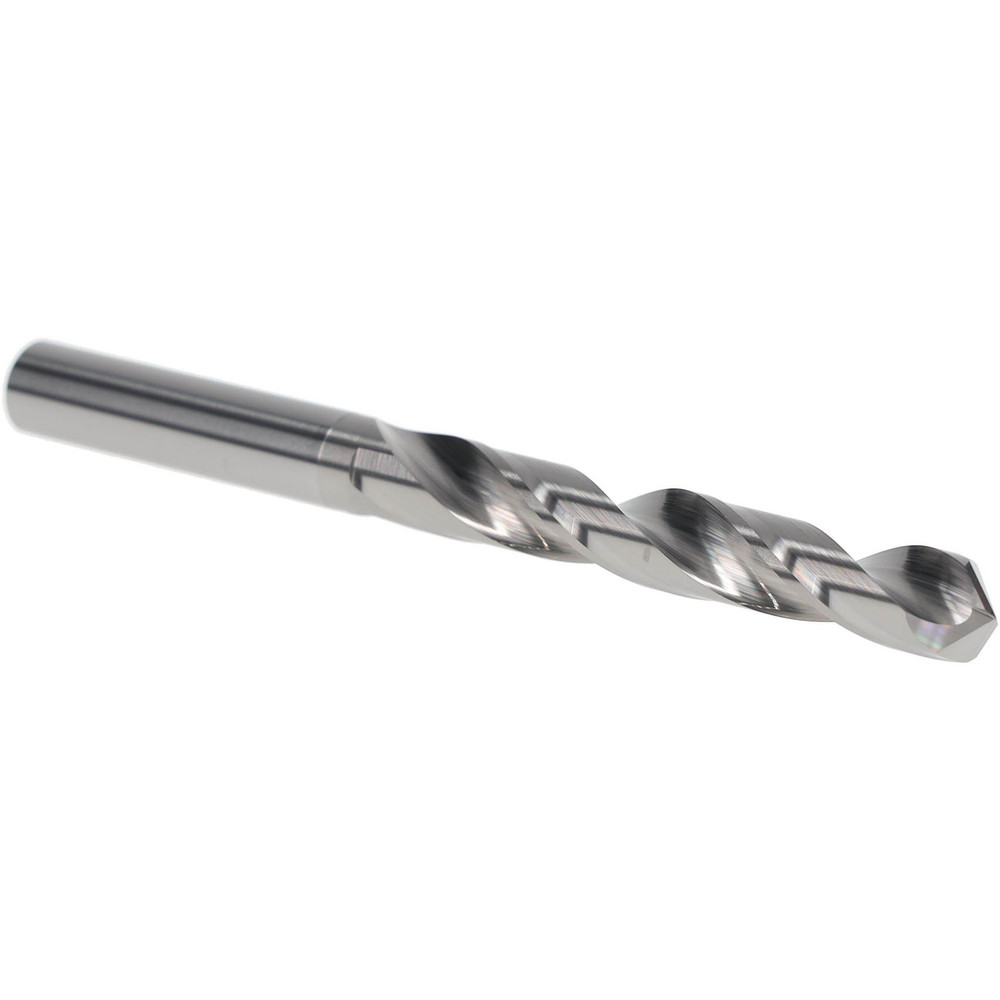 Kennametal Indexable Square-Shoulder End Mill: M1D100E1004C100L800R, 1" Cut Dia, 0.385" Max Depth of Cut, 1" Dia Cylindrical Shank - 3742546