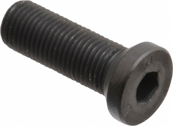 Seco Indexable Square-Shoulder Face Mill:  R220.69-02.50-18-6AN,  2-1/2'' Cut Dia,  0.7500" Arbor Hole Dia,  0.6690" Max Cutting Depth - 02694981