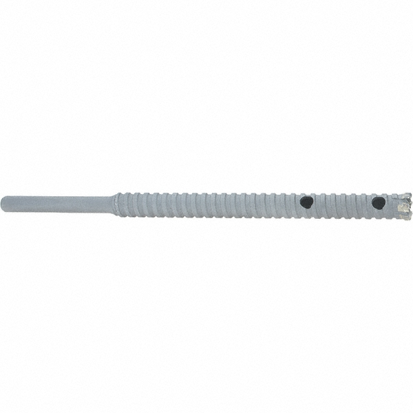 Cutting Tool Technologies 0.12" Cut Radius, 1" Dia, 0.55" Max Depth, 1" Shank Dia, Indexable Concave Radius Cutter - CAV-360C