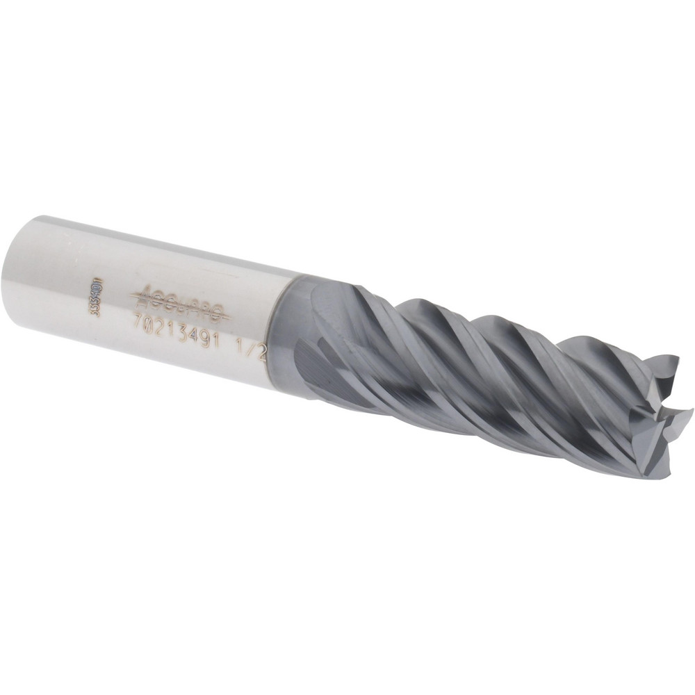Cutting Tool Technologies 0.12" Cut Radius, 1" Dia, 0.55" Max Depth, 1" Shank Dia, Indexable Concave Radius Cutter - CAV-360C