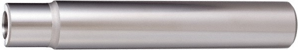 OSG Indexable High-Feed Face Mill: 0.411 to 0.75" Cut Dia - 52603005