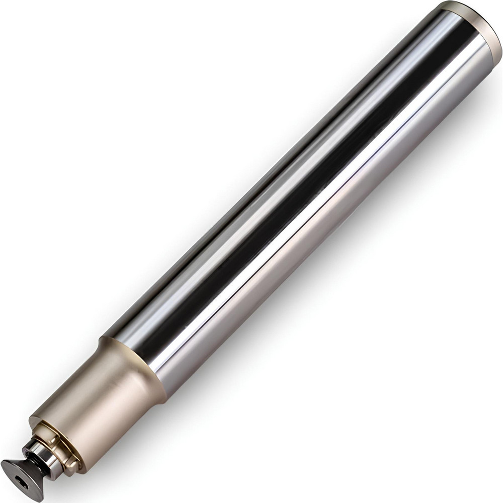 Ingersoll Cutting Tools Replaceable Tip Milling Shank: Series S*L*SA, 18.2 mm Projection, 16 mm Cylindrical Shank - 6312346