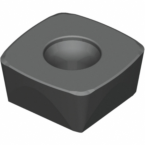 Kennametal Milling Tip Holders & Shanks: Shank Type: Cylindrical; Shank Diameter (Inch): 3/4 - 6136880