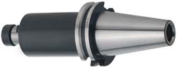 Kennametal 5" Cut Dia, 1-1/2" Arbor Hole Dia, 18.03mm Max Depth, Indexable Square-Shoulder Face Mill - 2267645