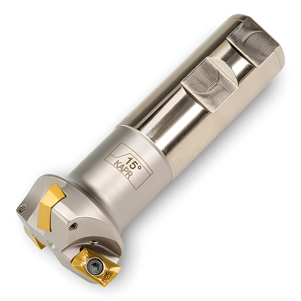 Ceratizit Indexable Chamfer & Angle End Mills: Minimum Cutting Diameter (Inch): 3/4; Minimum Cutting Diameter (Decimal Inch): 0.7500 - 5866607603