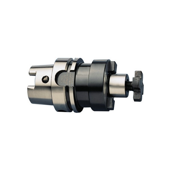 Kyocera 63mm Cut Dia, 22mm Arbor Hole, 6mm Max Depth of Cut, 45° Indexable Chamfer & Angle Face Mill - THN04480