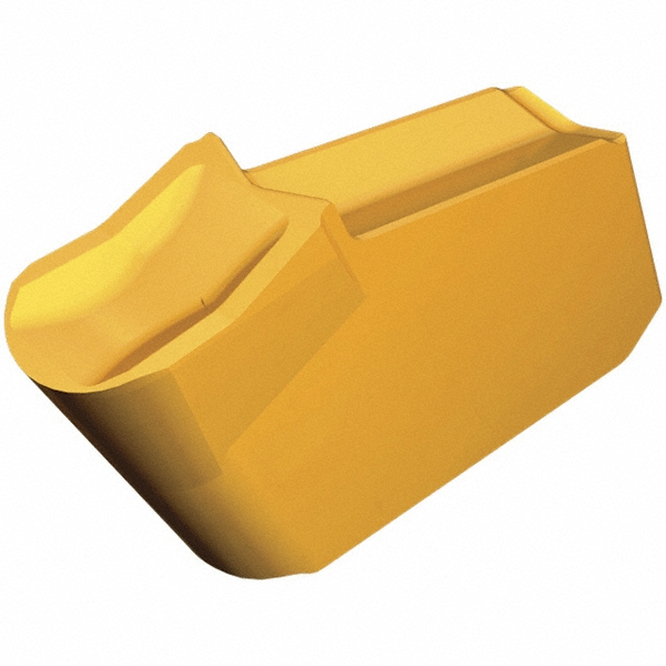 Iscar Indexable Slotting Cutter: 0.0590" Cutting Width, Shank Connection, 0.6300" Shank Dia, Right Hand - 2302438