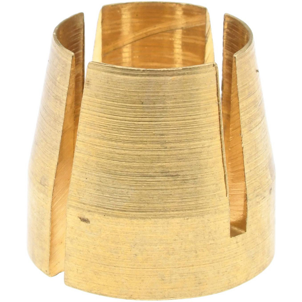 Sandvik Coromant 0.52" Cut Dia, 5/8" Arbor Hole, 0.3041" Max Depth of Cut, 15° Indexable Chamfer & Angle Face Mill - 6536287