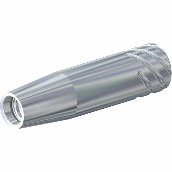 Kennametal Milling Tip Holders & Shanks: Shank Type: Cylindrical; Shank Diameter (Inch): 5/8 - 6136865