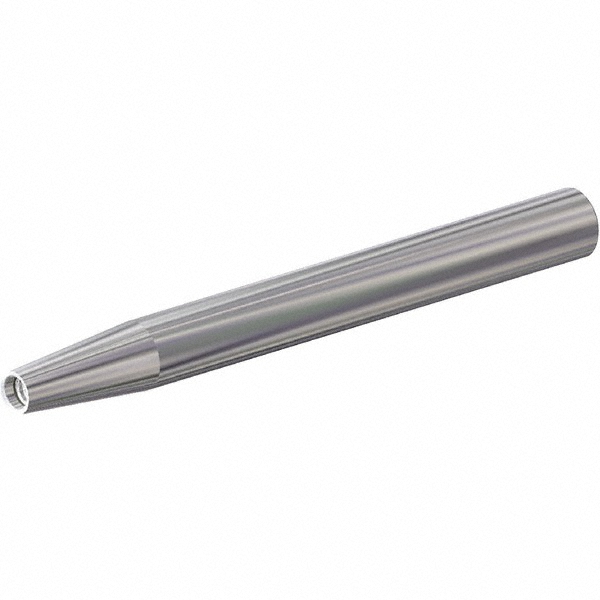 Kennametal Milling Tip Holders & Shanks: Shank Type: Cylindrical; Shank Diameter (Inch): 5/8 - 6136865