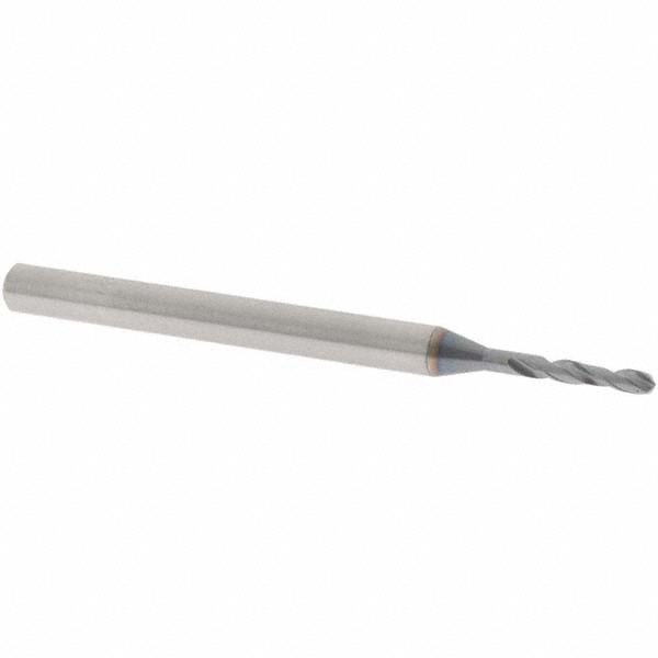 Iscar Indexable Square-Shoulder End Mill: HM90E90AD1.254W.75, 1-1/4" Cut Dia, 0.394" Max Depth of Cut, 3/4" Dia Weldon Flat Shank - 3101938