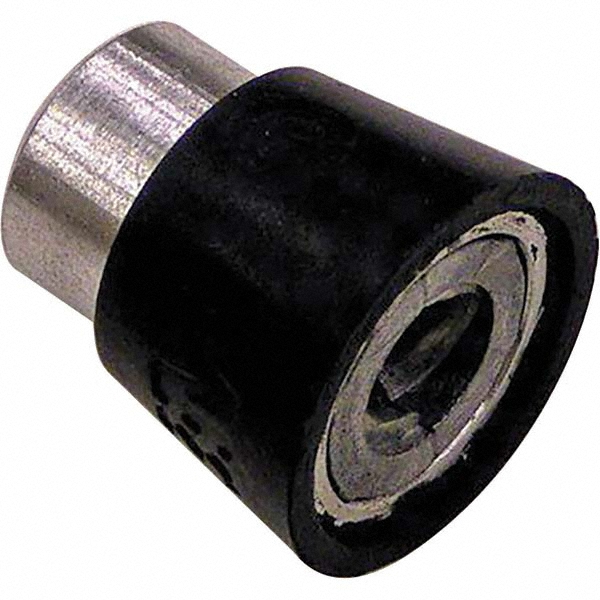 Sandvik Coromant 10° Lead Angle, 1.0551" Cut Dia, Indexable & Chamfer End Mill - 5739899