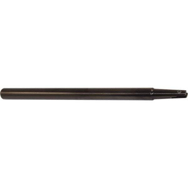 Millstar Indexable Ball Nose End Mill: 20 mm Cut Dia, Tool Steel, 200 mm OAL - CYF2020020