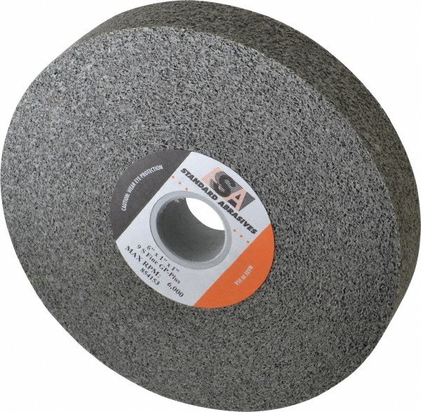 Sandvik Coromant 1" Cut Dia, Indexable Square-Shoulder Face Mill - 5740371
