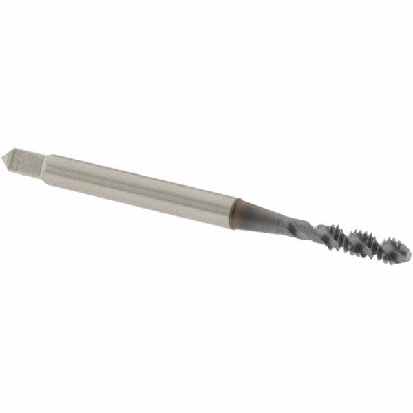Sandvik Coromant 1" Cut Dia, Indexable Square-Shoulder Face Mill - 5740371