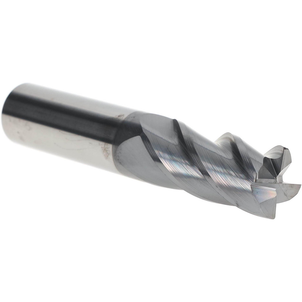 Kennametal 4" Cut Dia, 1-1/4" Arbor Hole, 3.5mm Max Depth of Cut, 43° Indexable Chamfer & Angle Face Mill - 2489447