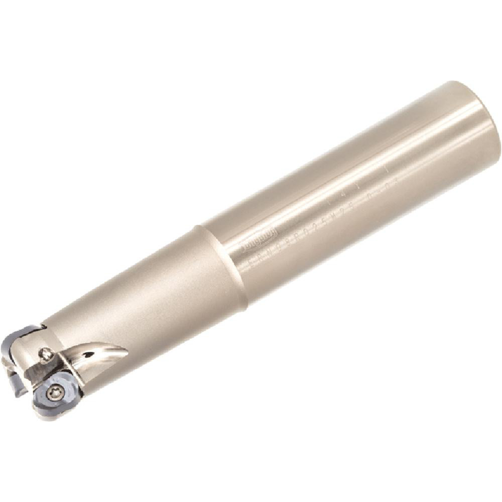 Tungaloy Indexable Copy End Mills: Minimum Cutting Diameter (Decimal Inch): 1.0120 - 6735276
