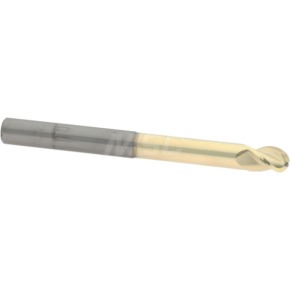 Kennametal 4" Cut Dia, 1-1/4" Arbor Hole Dia, 0.394" Max Depth, Indexable Square-Shoulder Face Mill - 2235055