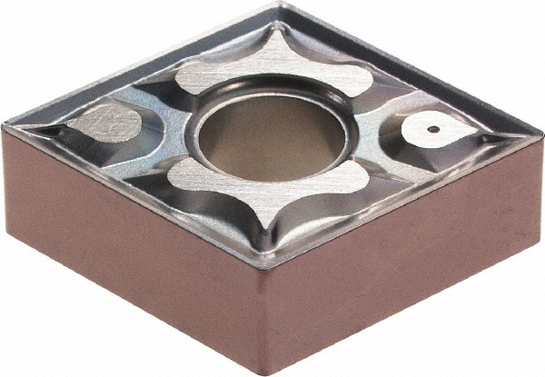 Kennametal 4" Cut Dia, 1-1/4" Arbor Hole Dia, 0.394" Max Depth, Indexable Square-Shoulder Face Mill - 2235055