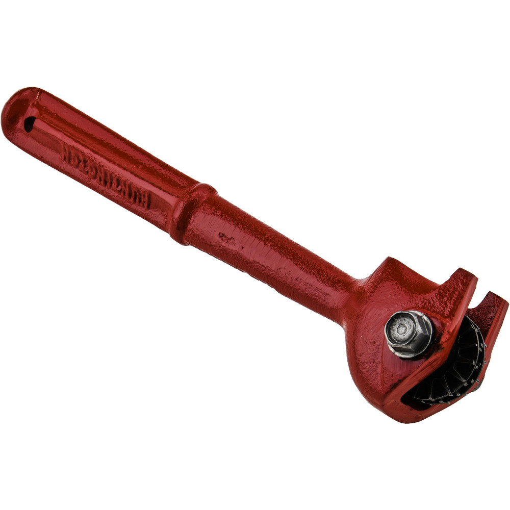 Seco Indexable Slotting Cutter: 3/8" Cutting Width, 2-1/2" Cutter Dia, Shank Connection, 0.6260" Depth of Cut, 1-1/4" Shank Dia, 6.4370" Shank Length, Right Hand - 02541861