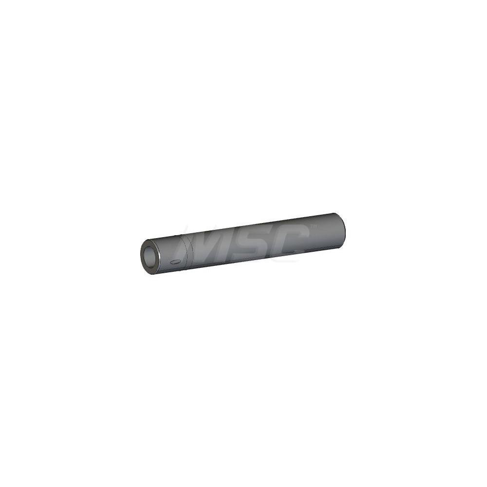 Sandvik Coromant Replaceable Tip Milling Shank: Series Coromant EH, 48 mm Projection, 11.99 mm Straight Shank - 5782674