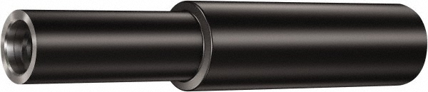 Sandvik Coromant Replaceable Tip Milling Shank: Series Coromant EH, 48 mm Projection, 11.99 mm Straight Shank - 5782674