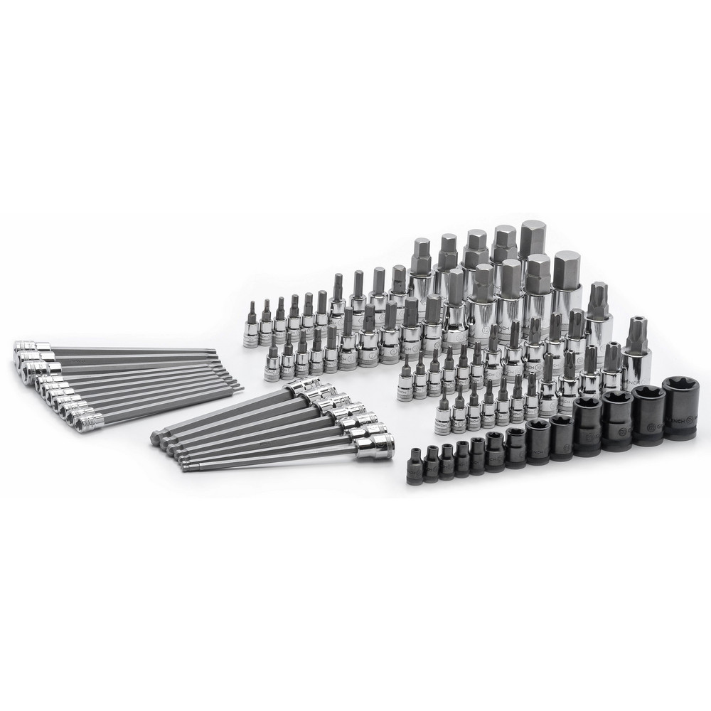 Sandvik Coromant Replaceable Tip Milling Shank: Series Coromant EH, 48 mm Projection, 11.99 mm Straight Shank - 5782674
