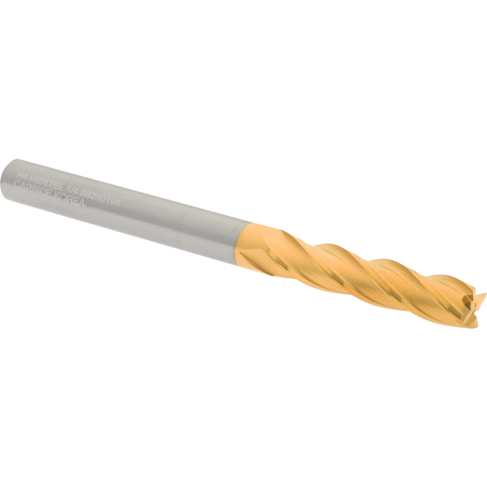 Iscar Indexable Square-Shoulder End Mill: T490LNKD1.5182W12513, 1-1/2" Cut Dia, 1.89" Max Depth of Cut, 1-1/4" Dia Cylindrical Shank - 3105075