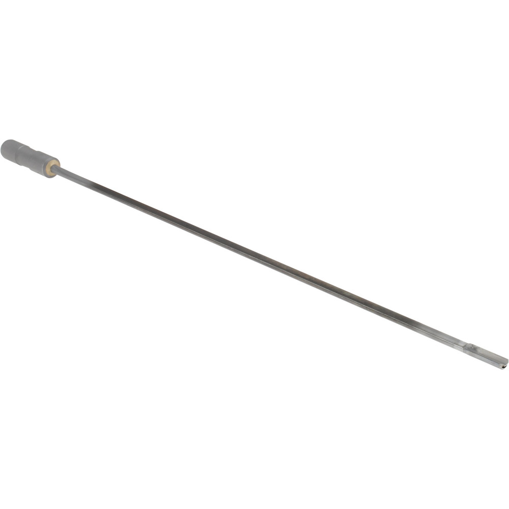 Kennametal 2" Cut Dia, 3/4" Arbor Hole Dia, 1.59" Max Depth, Indexable Square-Shoulder Face Mill - 3732934