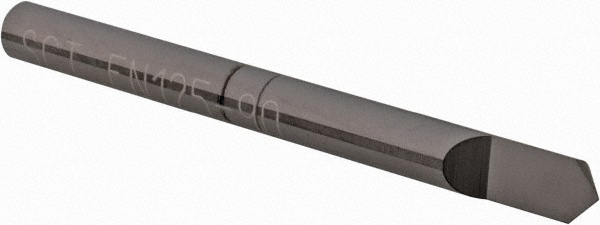 Iscar Indexable Slotting Cutter: 0.1180" Cutting Width, 3.9400" Cutter Dia, Arbor Connection, 1.0400" Depth of Cut, 1.0000" Hole Dia, 1.0000" Shank Dia, Right Hand - 2302201