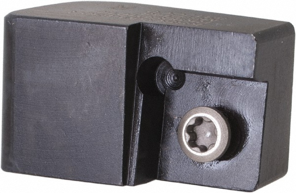 Kennametal Milling Cartridges & Cassettes: Product Type: Cartridge; Compatible Insert Style: KSCMCA90..; Toolholder Style: KSCM - 6054192
