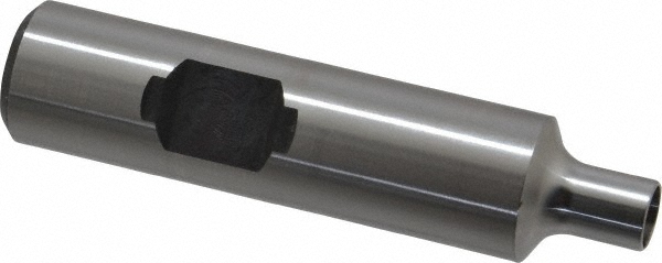 Seco Replaceable Tip Milling Shank: Series Minimaster, 25 mm Projection, 3/4" 87 ° Shank - 75015052